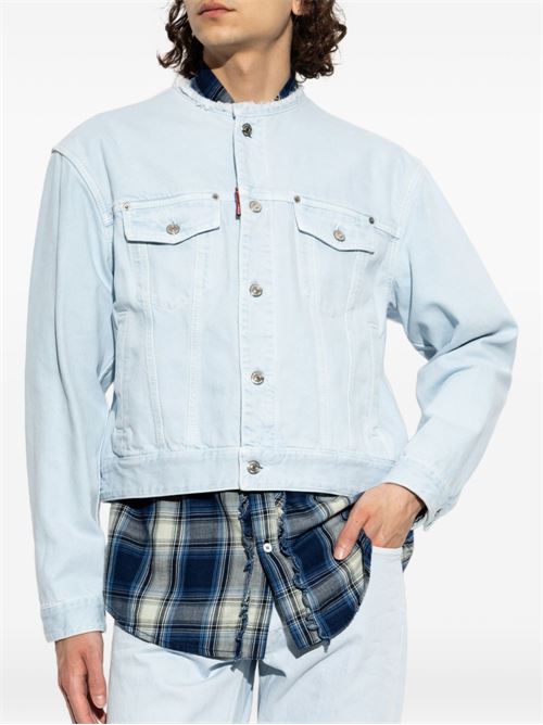  DSQUARED2 | S71AN0670 D30039465